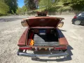 Fiat 124 Spider 2000i