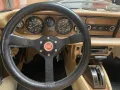 Fiat 124 Spider 2000i