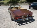 Fiat 124 Spider 2000i
