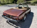 Fiat 124 Spider 2000i