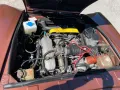 Fiat 124 Spider 2000i