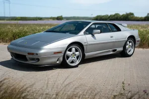 Lotus Esprit S4 Turbo