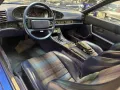 Porsche 944 Turbo mit Gutachten Vollrestauriert !
