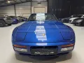 Porsche 944 Turbo mit Gutachten Vollrestauriert !