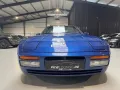 Porsche 944 Turbo mit Gutachten Vollrestauriert !