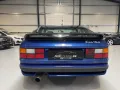 Porsche 944 Turbo mit Gutachten Vollrestauriert !