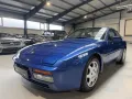 Porsche 944 Turbo mit Gutachten Vollrestauriert !