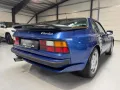 Porsche 944 Turbo mit Gutachten Vollrestauriert !