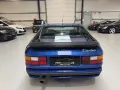 Porsche 944 Turbo mit Gutachten Vollrestauriert !