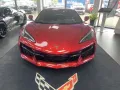 Corvette Z06 Coupe 3LZ 5.5 V8