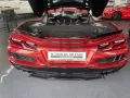 Corvette Z06 Coupe 3LZ 5.5 V8