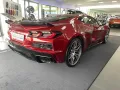 Corvette Z06 Coupe 3LZ 5.5 V8