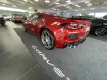 Corvette Z06 Coupe 3LZ 5.5 V8
