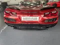 Corvette Z06 Coupe 3LZ 5.5 V8