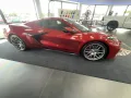 Corvette Z06 Coupe 3LZ 5.5 V8
