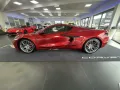 Corvette Z06 Coupe 3LZ 5.5 V8
