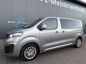 Opel Zafira Life 1.5D Edition M *Tempomat*