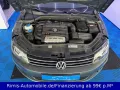 Volkswagen Eos Cabriolet Leder Pano PDC Touch Bildschirm