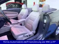 Volkswagen Eos Cabriolet Leder Pano PDC Touch Bildschirm