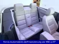 Volkswagen Eos Cabriolet Leder Pano PDC Touch Bildschirm