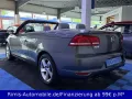 Volkswagen Eos Cabriolet Leder Pano PDC Touch Bildschirm
