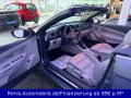 Volkswagen Eos Cabriolet Leder Pano PDC Touch Bildschirm