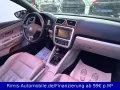 Volkswagen Eos Cabriolet Leder Pano PDC Touch Bildschirm