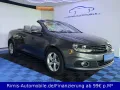 Volkswagen Eos Cabriolet Leder Pano PDC Touch Bildschirm