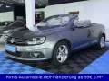 Volkswagen Eos Cabriolet Leder Pano PDC Touch Bildschirm