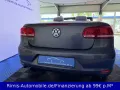 Volkswagen Eos Cabriolet Leder Pano PDC Touch Bildschirm