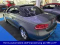 Volkswagen Eos Cabriolet Leder Pano PDC Touch Bildschirm