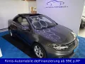 Volkswagen Eos Cabriolet Leder Pano PDC Touch Bildschirm