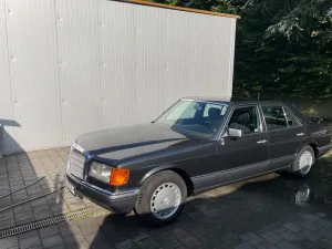 Mercedes-Benz S 300