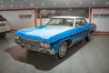 Chevrolet Impala 350 V8 5.7 Klima H.Z