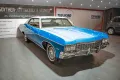Chevrolet Impala 350 V8 5.7 Klima H.Z