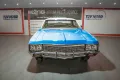 Chevrolet Impala 350 V8 5.7 Klima H.Z