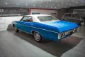 Chevrolet Impala 350 V8 5.7 Klima H.Z