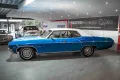 Chevrolet Impala 350 V8 5.7 Klima H.Z