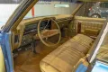 Chevrolet Impala 350 V8 5.7 Klima H.Z
