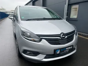 Opel Zafira C 120 Jahre 1.6 CDTI*NAVI*CAM*PDC*SHZ*LHZ