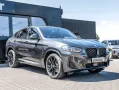 BMW X4 xDrive30d M Sport PANO ACC AHK NAVI LED DAB