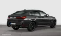 BMW X4 xDrive30d M Sport PANO ACC AHK NAVI LED DAB