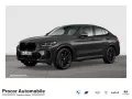 BMW X4 xDrive30d M Sport PANO ACC AHK NAVI LED DAB