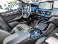 BMW X4 xDrive30d M Sport PANO ACC AHK NAVI LED DAB