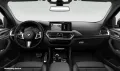 BMW X4 xDrive30d M Sport PANO ACC AHK NAVI LED DAB