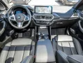 BMW X4 xDrive30d M Sport PANO ACC AHK NAVI LED DAB