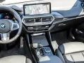 BMW X4 xDrive30d M Sport PANO ACC AHK NAVI LED DAB