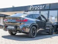 BMW X4 xDrive30d M Sport PANO ACC AHK NAVI LED DAB