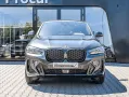 BMW X4 xDrive30d M Sport PANO ACC AHK NAVI LED DAB