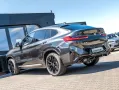 BMW X4 xDrive30d M Sport PANO ACC AHK NAVI LED DAB